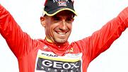 Gesamtsieger der 66. Vuelta: Juan Jose Cobo (Geox-TMC)