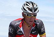 Nimmt Tour-Sieg Nummer acht in Angriff: RadioShack-Kapitän Lance Armstrong - Foto: Jeff Namba