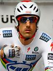 Zum vierten Mal Prolog-Sieger einer Tour de France: Fabian Cancellara (Team Saxo Bank)  - Foto: Lina Michaelis