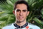 Gewinnt auch in Katalonien: Alberto Contador (Saxo Bank-SunGard) - Foto: tdwsport.com