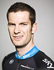 Cancer-Council-Helpline-Classic-Sieger Greg Henderson (Team Sky) - Foto: www.teamsky.com