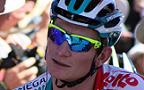 Zweiter Sieg für Omega Pharma-Lotto: André Greipel - Foto: Craig Sinclair