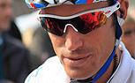 Bleibt vorerst der einzige Dopingsünder der 98. Tour de France: Alexandr Kolobnev (Katusha) - Foto: Romina Mooren