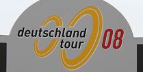 Deutschland-Tour 2008 - Foto: Bernd Schweickard