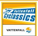 Vattenfall Cyclassics Jedermann-Rennen 2008