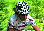 Positiv auf EPO getestet: Mountainbikerin Margarita Fullana - Foto: Filip Francois 
