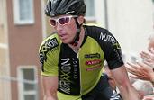 Platz sieben beim Auftakt der Tour de San Luis: Dirk Müller (Team Nutrixxon) - Foto: Team Nutrixxion Sparkasse 