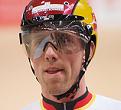 Weltmeister im 1000-Meter-Zeitfahren: Stefan Nimke - Foto: Rob Evans