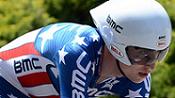 Auftaktsieger der 7. Eneco-Tour: Taylor Phinney (BMC Racing) - Foto: Ethan Glading