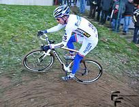 Philipp Walsleben wird U23-Weltmeister in Hoogerheide - Foto: © Filip Francois / flickr