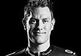 Wouter Weylandt (27.09.1984 - 09.05.2011) - Foto: Team Leopard Trek