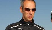 Jens Zemke (Sportlicher Leiter HTC-Highroad) - CJFoto.com