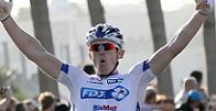 Sieger des 44. GP Le Samyn: Arnaud Demare (FDJ-BigMat) - Foto: Doha Stadium Plus / Mohan