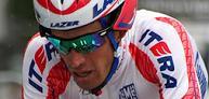 Vom Doping-Vorwurf freigesprochen: Alexandr Kolobenv - Foto: Laurent Brun