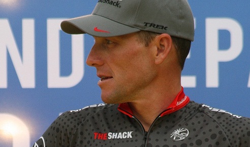 Erwägt Lance Armstrong ein Doping-Geständnis?Foto: Bolks
