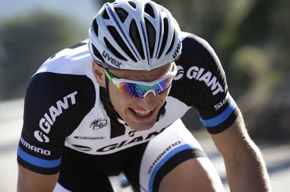 Marcel Kittel (Giant-Shimano)