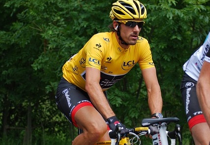 Fabian Cancellara 
