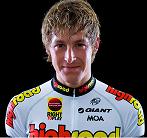 Marcus Burghardt (Team Higt Road) - Foto: highroadsports.com