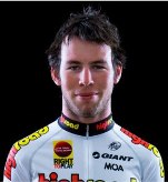 Mark Cavendish (Team High Road) - Foto: highroadsports.com