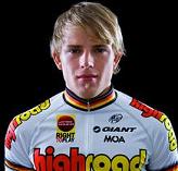 Gerald Ciolek (Team High Road) - Foto: highroadsports.com