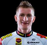 André Greipel (Team High Road) - Foto: highroadsports.com