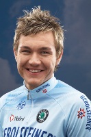 Heinrich Haussler (Team Gerolsteiner) - Foto: Team Gerolsteiner