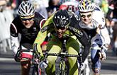 Sieger der 60. Auflage von Köln-Schuld-Frechen: Grischa Janorschke (Nutrixxion Sparkasse) - Foto: Nutrixxion Sparkasse / Roth 