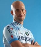 Stefan Schumacher - Foto: Team Gerolsteiner