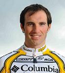 Michael Albasini (Columbia-Highroad) - Foto: Team Columbia / TDWSPORT.COM