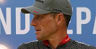 Wieder als Triathlet erfolgreich: Lance Armstrong - Foto: Bolks