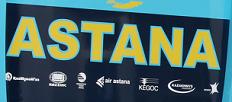 Astana startet in neutralen Trikots beim Giro - Foto: Christoph Sicars
