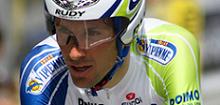 Bleibt bei Landes- und Weltmeisterschaften weiter außen vor: Ivan Basso - Foto: Laurent Brun