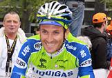 Liquigas-Kapitän bei der Tour: Ivan Basso - Foto: Paul Emmet