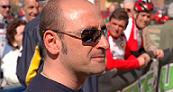 Im Visier der italienischen Justizbehörden: Paolo Bettini - Foto: Foto: Gianluca Gozzoli