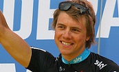 Auftaktsieger der 32. Bayern-Rundfahrt: Edvald Boasson Hagen (Sky) - Foto: Bolks