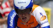 Gesamtsieger der Tour of Britain 2011: Lars Boom (Rabobank) - Foto: Laurent Brun