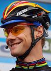 Tour-Start erneut gefährdet: Tom Boonen (Quick.Step) - Foto: Thierry Lammertijn
