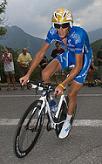 Brice Feillu auf der 18. Etappe der Tour de France 2000 - Foto: © Edward Madden / dotcycling.com 