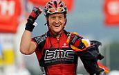 Zweiter Etappensieg bei der 74. Tour de Suisse: Marcus Burghardt (BMC Racing) - Foto: Tim De Waele