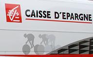 Caisse d'Epargne beendet das Sponsoring im Radsport - Foto: Bernd Schweickard