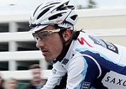 Fabian Cancellara (Team Saxo Bank) - Foto: Jeff Namba