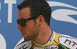 Von HTC-Highroad zu Sky? Mark Cavendish (HTC-Highroad) - Foto: Bolks