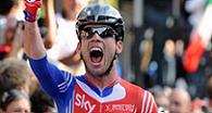 Fährt ab 2012 für Sky: Weltmeister Mark Cavendish