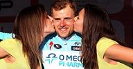 Zum ersten Saisonsieg gegesprintet: Gerald Ciolek (Omega Pharma-Quick Step) - Foto: © OPQS / Tim de Waele