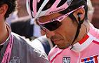 Umstrittener Titelverteidiger: Alberto Contador (Saxo Bank-SunGard) - Foto: Matteo Guidotto