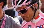Umstrittener Titelverteidiger: Alberto Contador (Saxo Bank-SunGard) - Foto: Matteo Guidotto