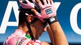 Frischgebackener Giro-Sieger: Alberto Contador - Foto: Andrea Gasperazzo 
