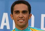 Muss vor den CAS: Alberto Contador - Foto: Bolks