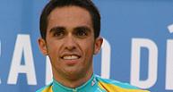 Hat vor dem CAS in Lausanne ausgesagt: Alberto Contador - Foto: Bolks