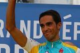 Schuldig oder nicht: Alberto Contador? - Foto: Bolks
